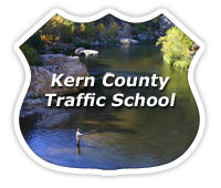 Traffic Ticket Classes for Kern County Ticket Dismissal